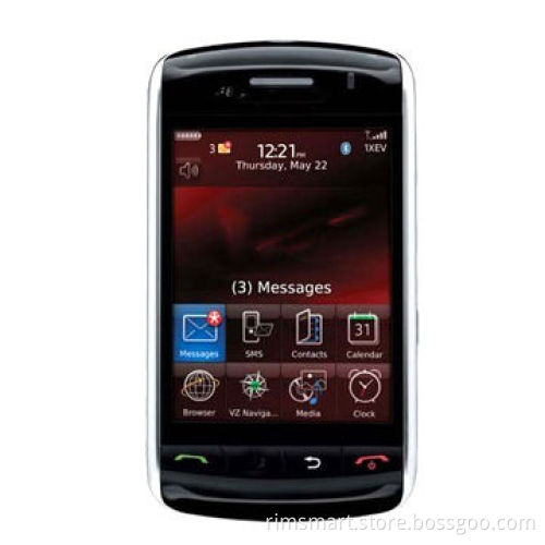 Original GSM Cellular, Weighs 155g